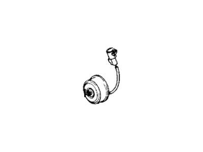 Honda 38616-PM5-A04 Motor, Cooling Fan