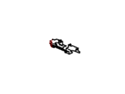 Acura 45237-TK8-A02 RETAINER