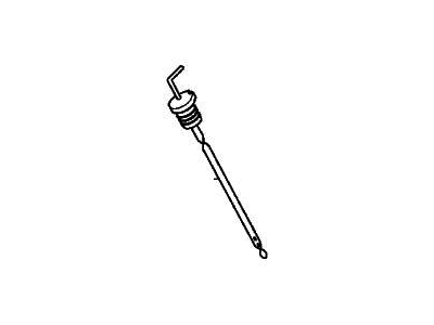 Honda 25610-RYR-003 Gauge Comp, ATf