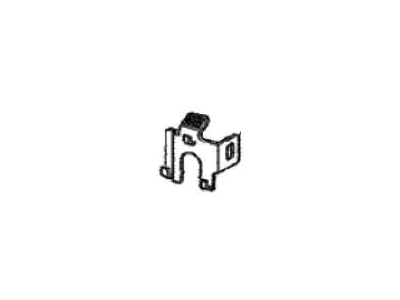 Honda 08V67-TF0-0M007 B/U Sensor C-Clip