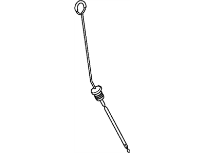 Honda 25610-RT4-003 Dipstick (ATf)