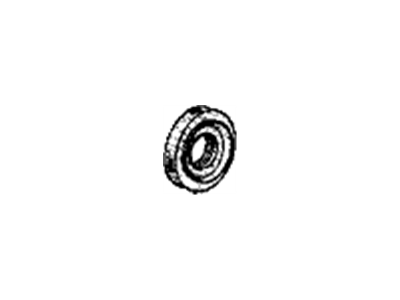 Honda 91205-PC9-711 Oil Seal (40X62X8) (Nok)