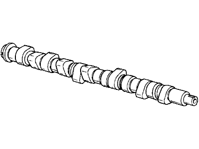 Honda 14111-PH4-000 Camshaft