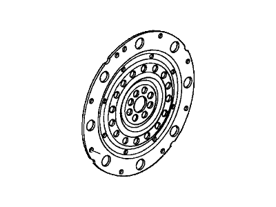 Acura 63320-SY8-A00ZZ Extension, Right Rear Gutter