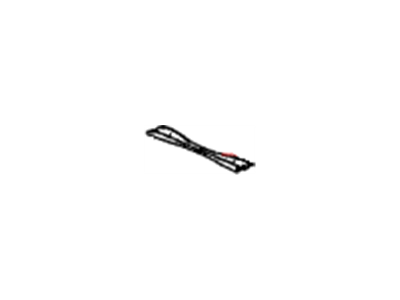 Honda 74178-T2B-P00 Brace, FR Floor