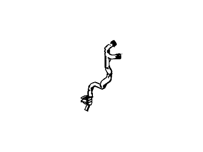 Honda 32137-5G0-A00 Harn Holder, Crk S