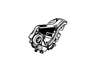 Acura 72650-T0A-A11 Latch Assembly, Left Rear Door Power