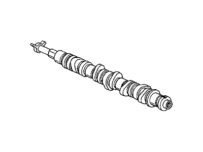 Honda 14111-PHM-010 Camshaft