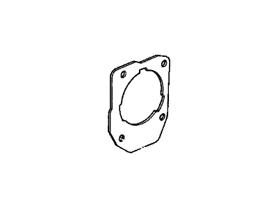 Acura 16176-PGE-A01 Gasket, Throttle Body