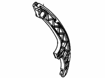 Honda 14520-5R0-003 Arm, Cam Chain Tensioner