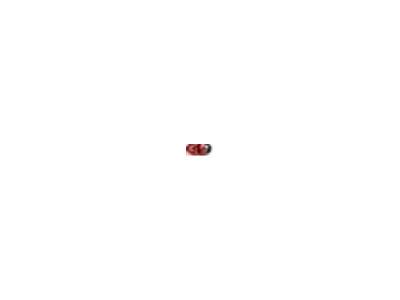 Honda 91301-P8E-A00 O-Ring (8.7X2.2)