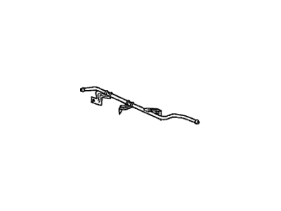 Acura 25210-PGK-010 Pipe C (ATF)