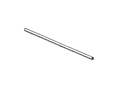 Acura 22748-P24-J00 Pipe (8X220)