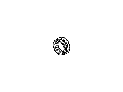 Honda 91203-RDK-003 Oil Seal (38X62X9)