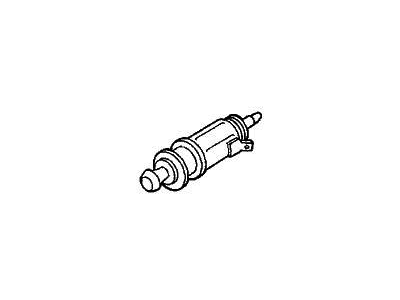 Acura 39600-S0K-H01 Lighter Assembly, Cigarette