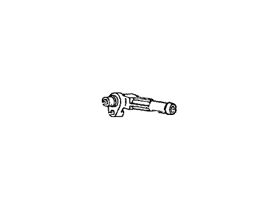 Acura 56123-PVF-A01 Joint, Inlet