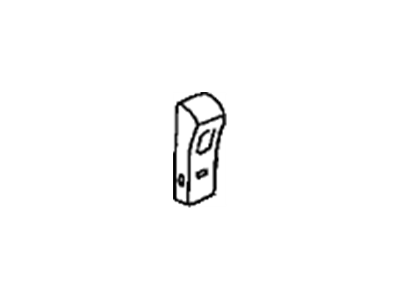 Acura 31210-PSA-J51 Brush Holder