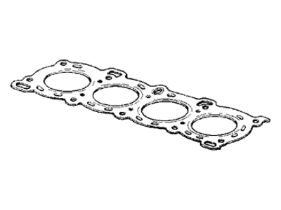 Honda 12251-PE0-S11 Gasket, Cylinder Head