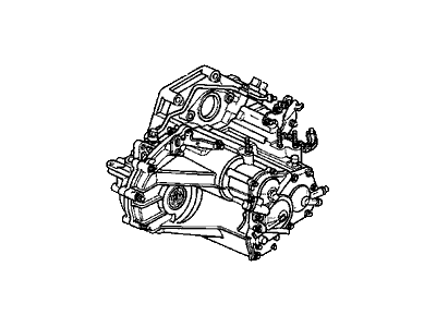 Honda 50255-SV7-A00 Damper, FR. Beam Dynamic
