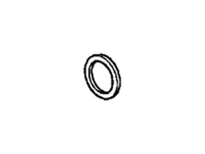 Honda 41361-PS3-000 Shim A (35MM) (0.72)