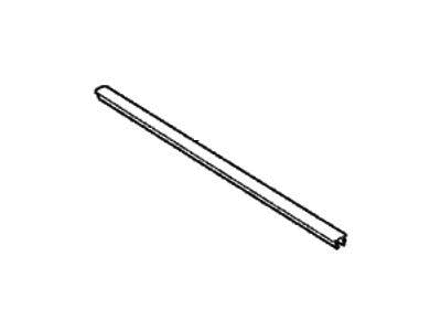 Honda 08L02-SCV-100R2 Molding, Rubber
