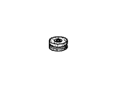 Honda 36643-PLR-A01 Grommet