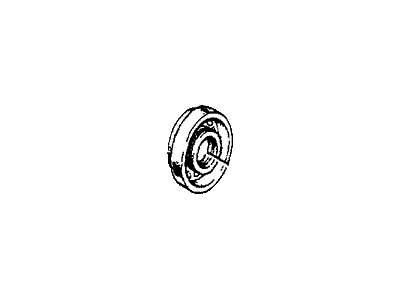 Honda 91205-PC9-005 Oil Seal (35X62X9)