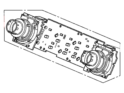 Honda 90009-5K1-N00 Bolt-Washer (6X24)