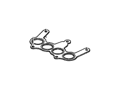 Honda 17115-P0A-003 Gasket B, Intake Manifold (Ishino Gasket)