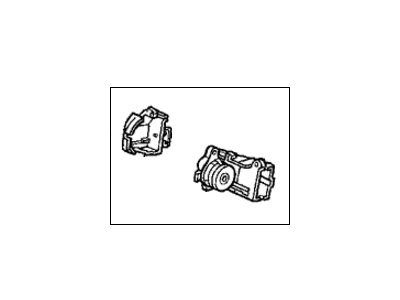 Honda 35130-S30-003 Switch, Steering