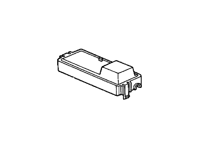 Acura 8-97034-998-5 Boot