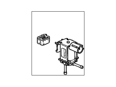 Acura 36160-P0A-L02 Valve Assembly, Purge Control Solenoid