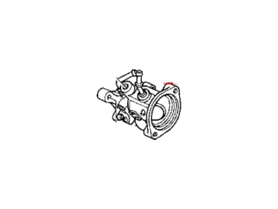 Acura 19320-P0A-010 Case, Thermostat