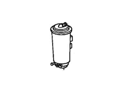 Honda 17300-SV1-305 Canister Assembly