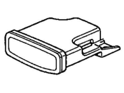 Acura 36351-P0H-A01 Tank, Vacuum