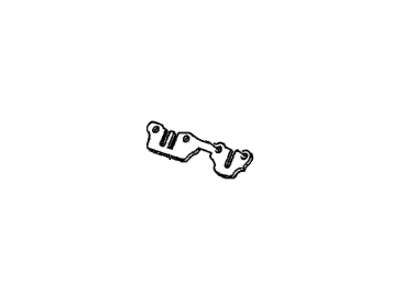 Acura 14628-PH7-010 Guide, Rocker Arm