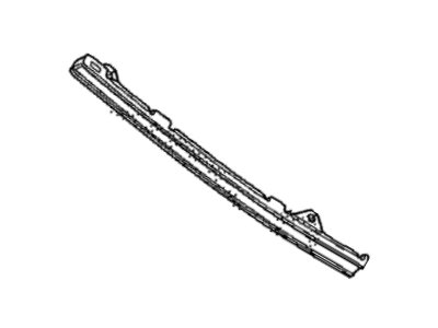 Honda 14530-RBJ-004 Guide, Cam Chain