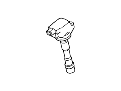 Acura 30520-RBJ-S01 Coil Assembly A, Plug Top