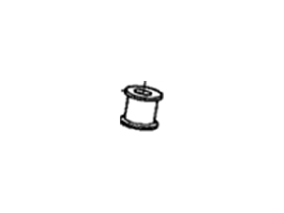 Acura 53685-STK-A11 Bush, Gear Box Mounting