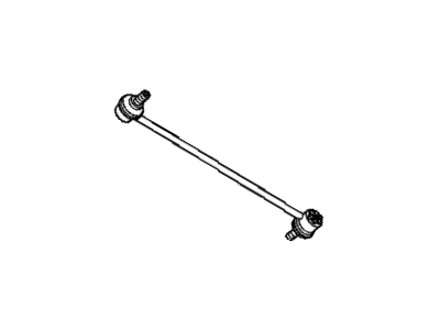 Acura 51320-STK-A01 Link, Front Stabilizer