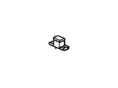 Acura 38213-SP0-003 Fuse, Block (120A)