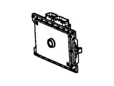 Honda 37820-RLV-L71 Control Module, Powertrain