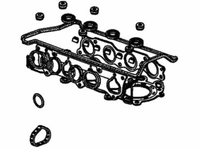 Honda 06110-PPL-505 Gasket Kit, Cylinder Head