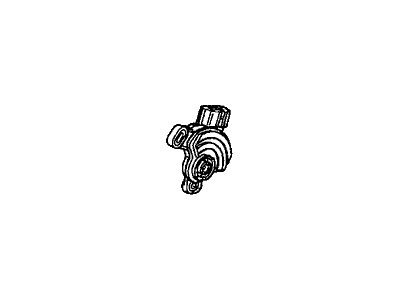 Acura 28900-PPV-003 Sensor Assembly, Position