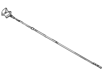 Acura 32155-ST8-A52 Wire Assembly, Interior (Sunroof)