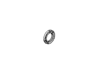 Honda 91214-PH3-751 Oil Seal (80X100X10) (Arai)