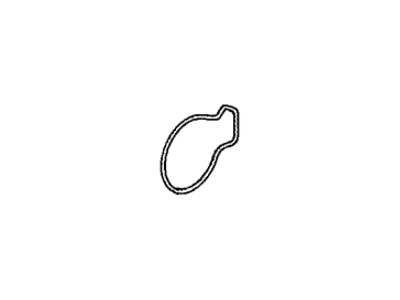 Acura 19222-PR4-003 Gasket, Water Pump (Yamada)