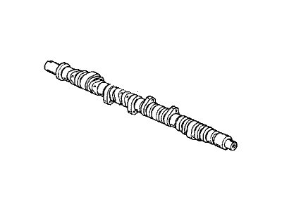 Honda 14110-P28-A00 Camshaft