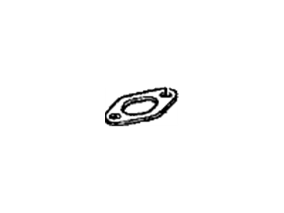 Acura 15221-PM3-S00 Gasket, Oil Strainer