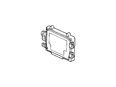 Honda 39790-SR3-013 ABS Unit